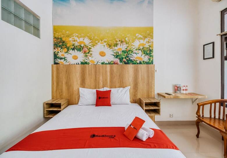 Hotel Reddoorz @ Rejowinangun Kotagede 2