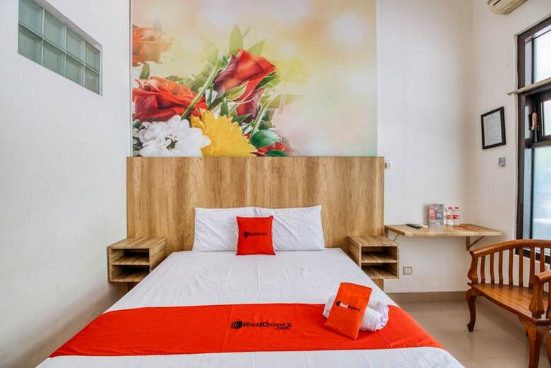 Hotel Reddoorz @ Rejowinangun Kotagede 2