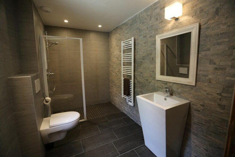 Apartamento 3 Rooms 6 People 4 West Facing