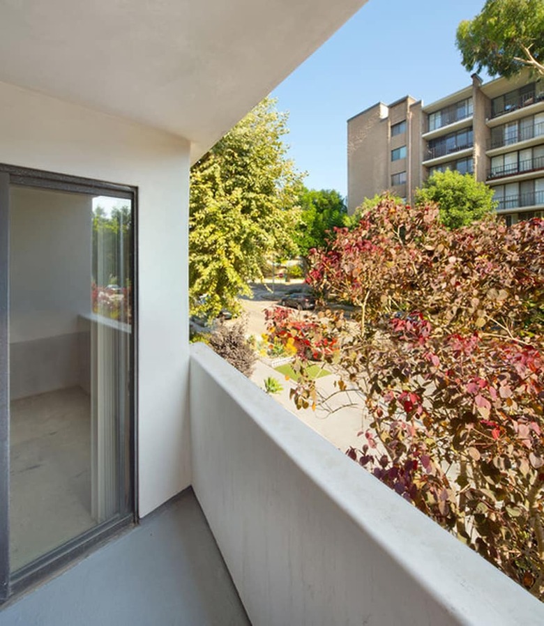 Apartamentos Westwood Privilege
