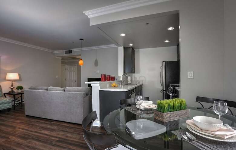 Apartamentos Westwood Privilege