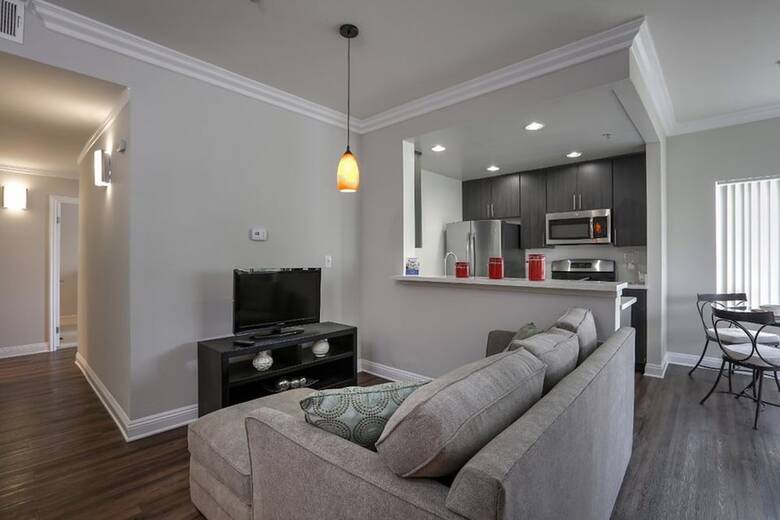 Apartamentos Westwood Privilege