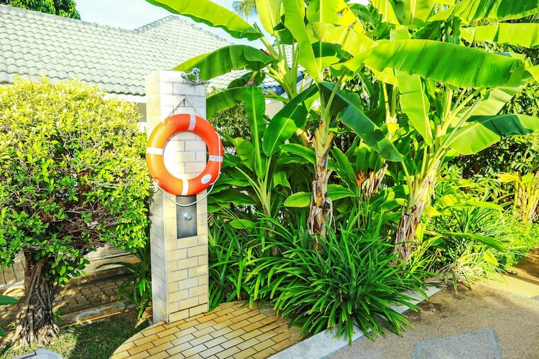 Hotel Baannueng@kata