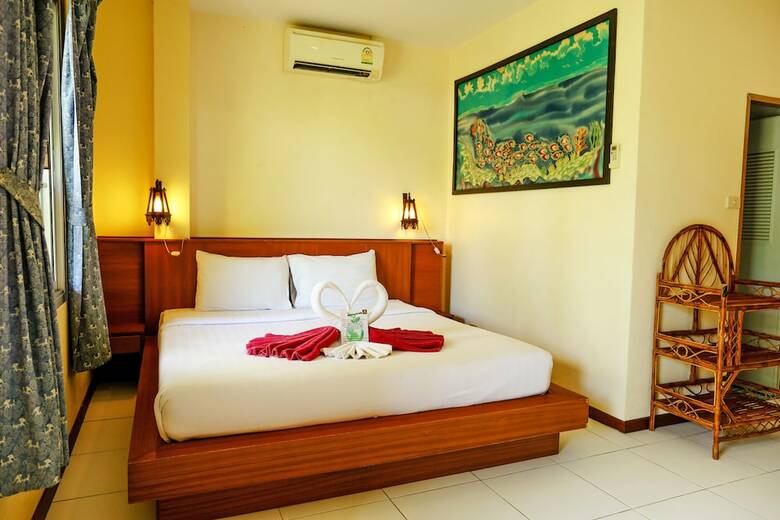 Hotel Baannueng@kata