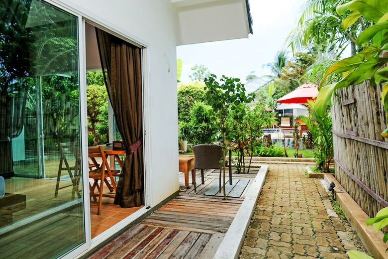 Hotel Baannueng@kata