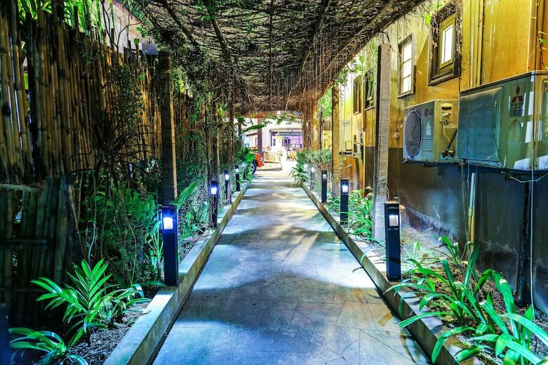 Hotel Baannueng@kata