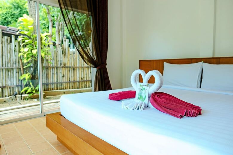 Hotel Baannueng@kata
