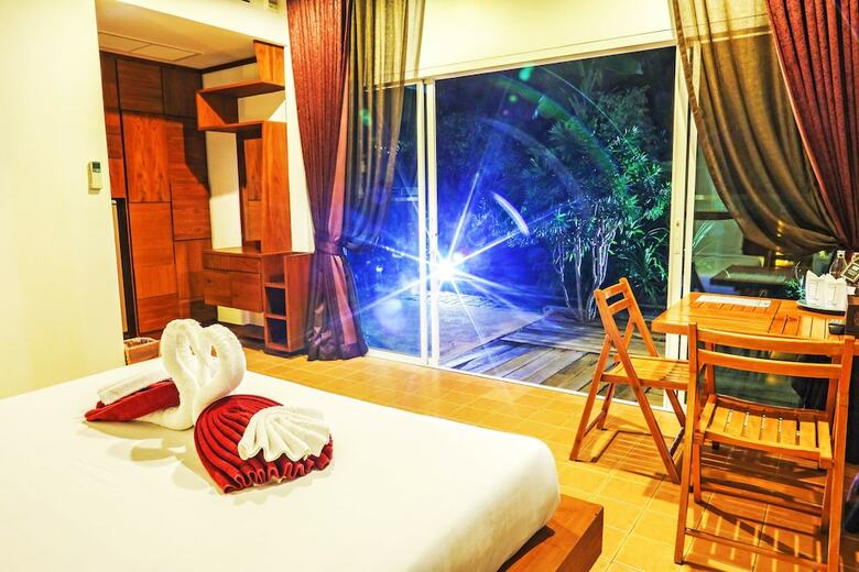 Hotel Baannueng@kata