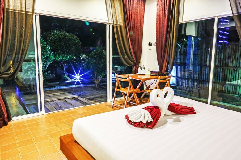 Hotel Baannueng@kata