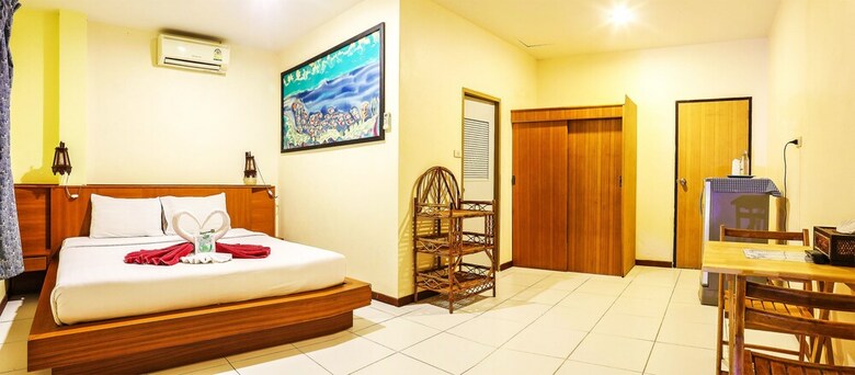 Hotel Baannueng@kata