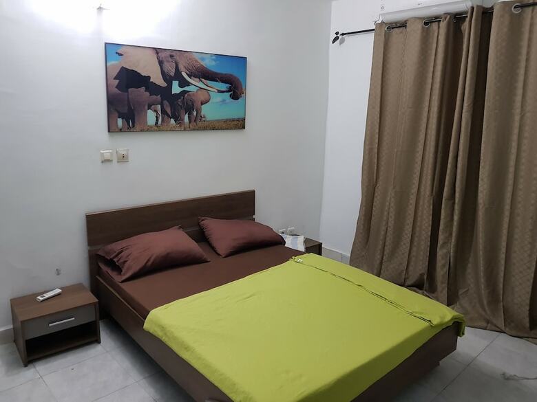 Hotel Residence Lolya