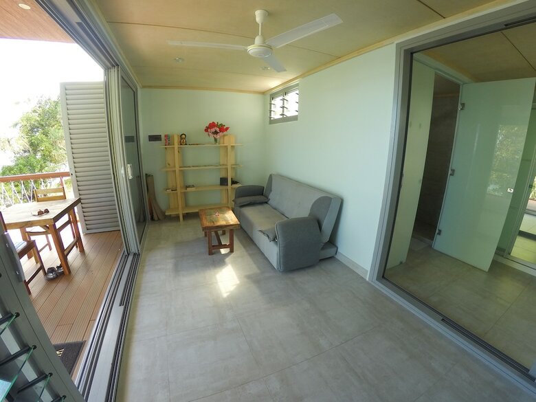 Cabana Aore Breeze