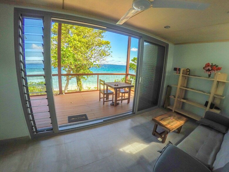 Cabana Aore Breeze