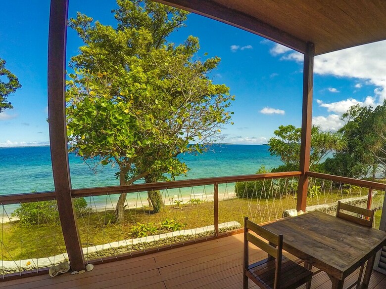 Cabana Aore Breeze