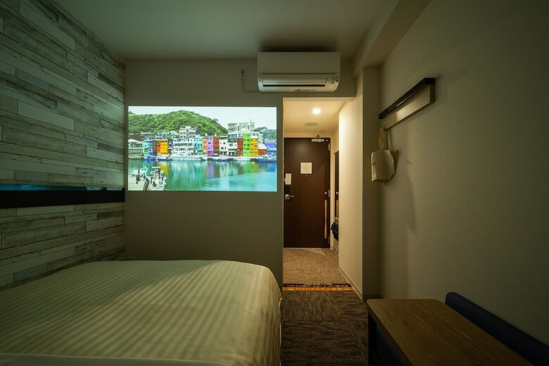 Super Hotel Echizen Takefu