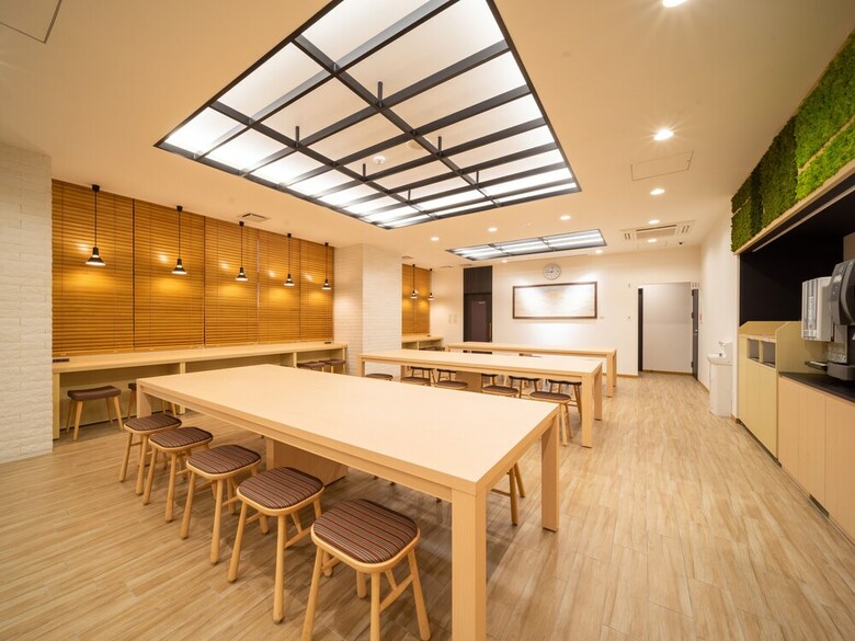 Super Hotel Echizen Takefu