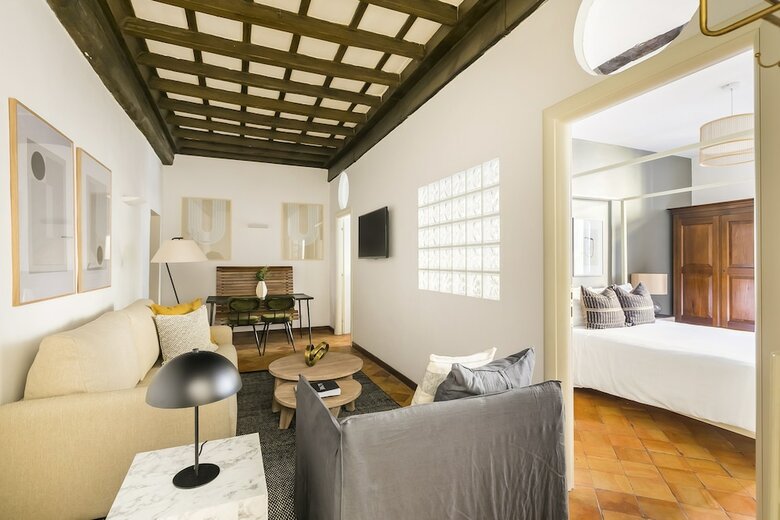 Apartamento Sonder - Navona Suites