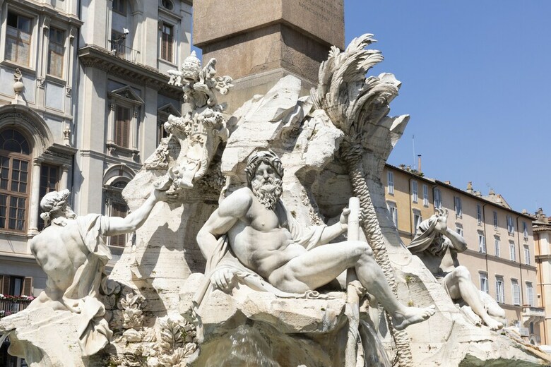 Apartamento Sonder - Navona Suites