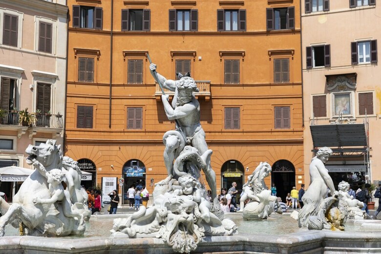 Apartamento Sonder - Navona Suites