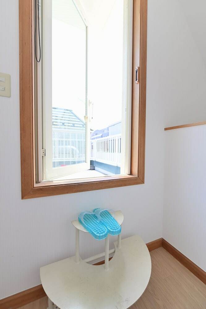 Apartamentos Fc House Shinjuku