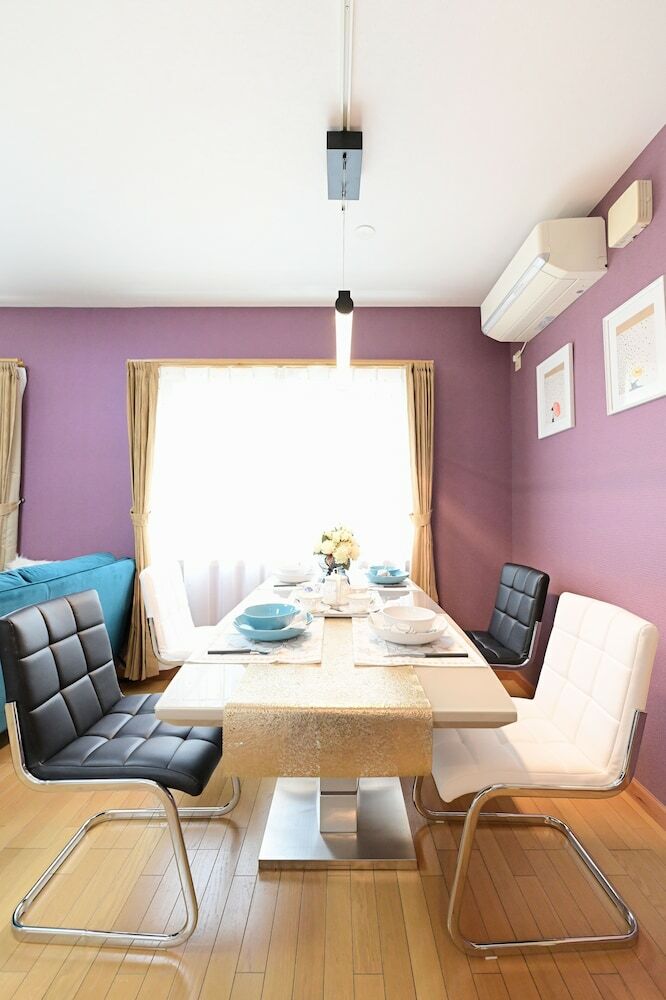 Apartamentos Fc House Shinjuku