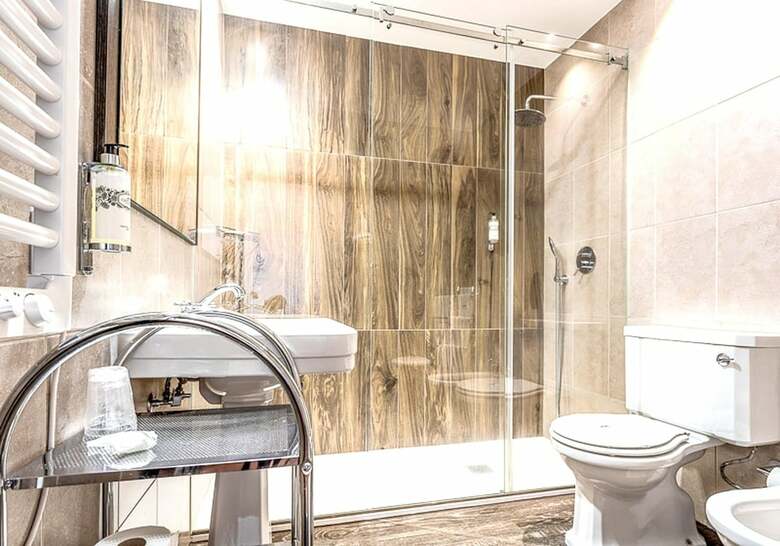 Studio In Armamar, With Pool Access, Furnished Terrace And Wifi