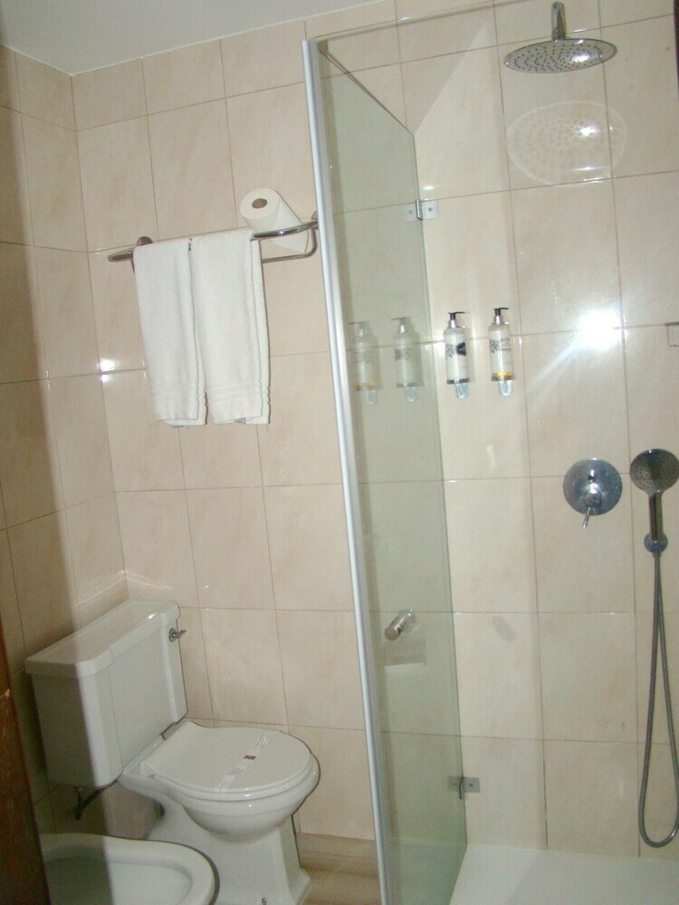 Studio In Armamar, With Pool Access, Furnished Terrace And Wifi