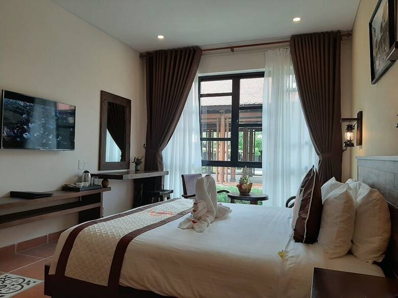Hotel Maison D'hoian Home Resort