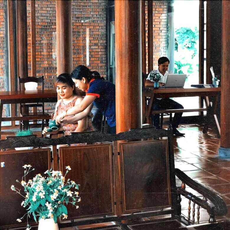 Hotel Maison D'hoian Home Resort