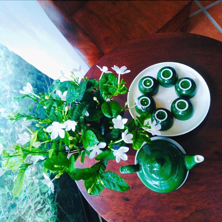 Hotel Maison D'hoian Home Resort
