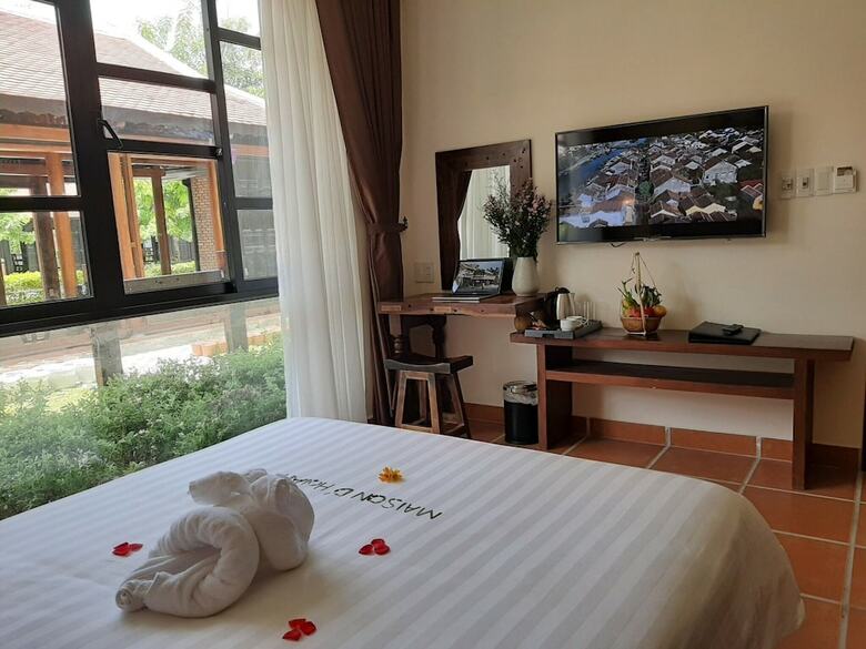 Hotel Maison D'hoian Home Resort
