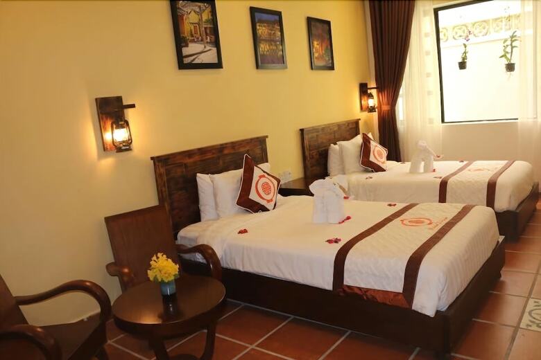 Hotel Maison D'hoian Home Resort