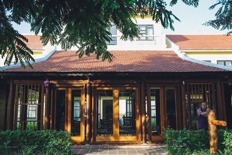 Hotel Maison D'hoian Home Resort