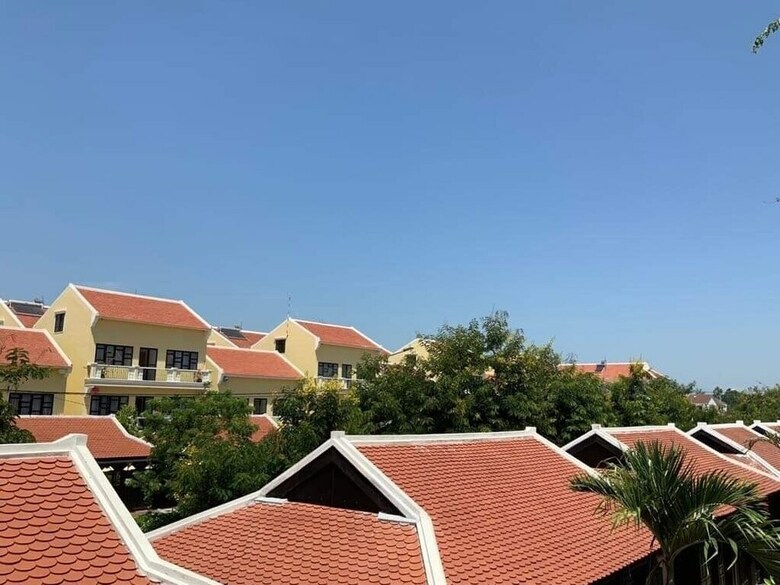 Hotel Maison D'hoian Home Resort