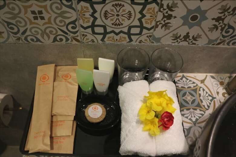 Hotel Maison D'hoian Home Resort