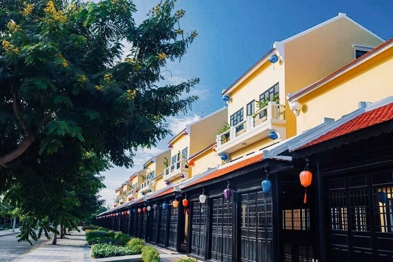 Hotel Maison D'hoian Home Resort