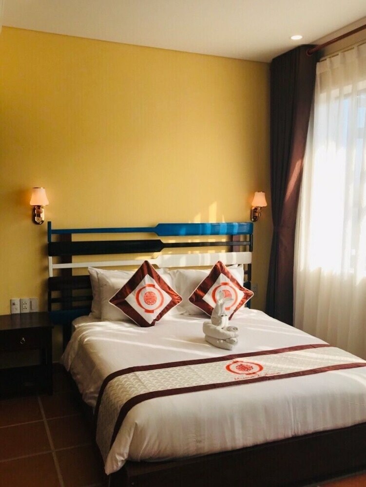Hotel Maison D'hoian Home Resort