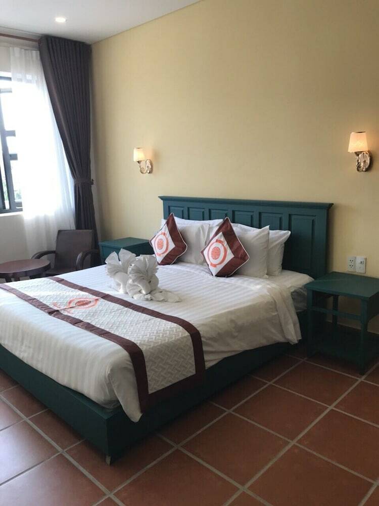 Hotel Maison D'hoian Home Resort