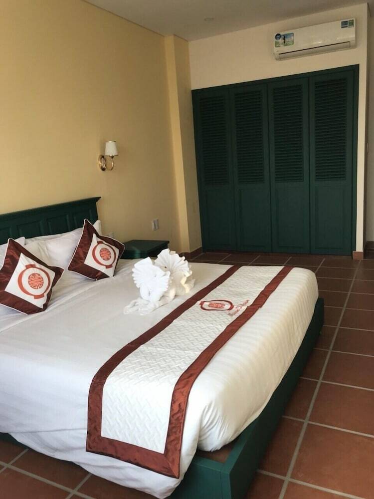 Hotel Maison D'hoian Home Resort