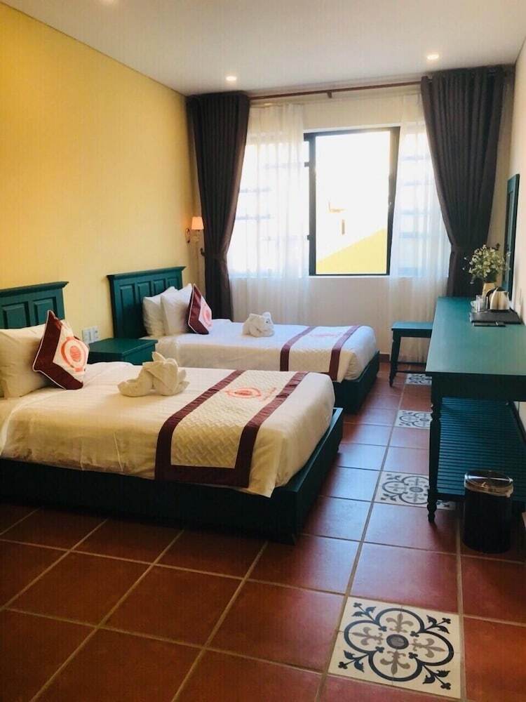 Hotel Maison D'hoian Home Resort