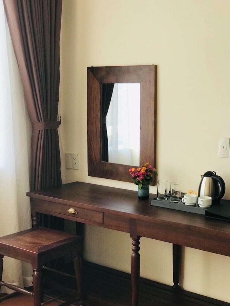 Hotel Maison D'hoian Home Resort