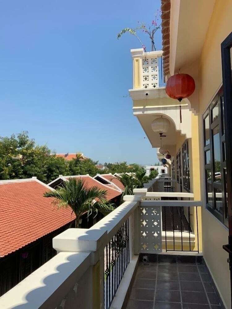 Hotel Maison D'hoian Home Resort