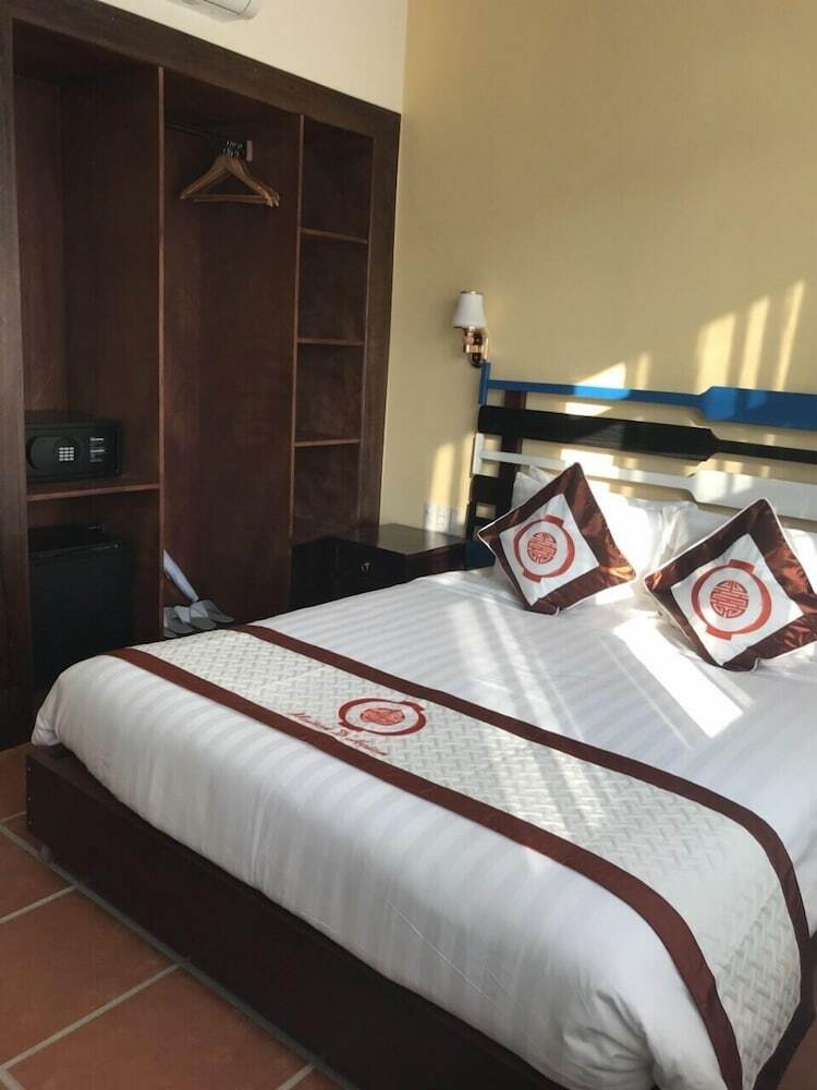 Hotel Maison D'hoian Home Resort