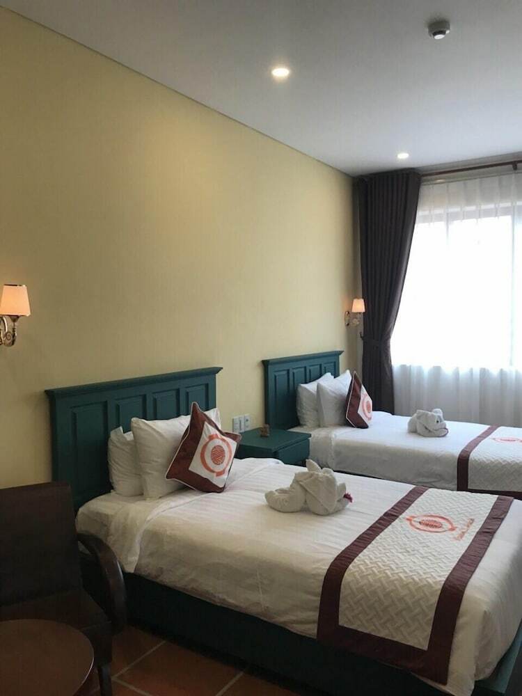 Hotel Maison D'hoian Home Resort