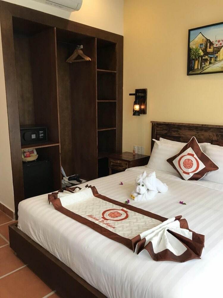 Hotel Maison D'hoian Home Resort