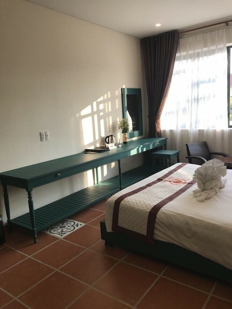 Hotel Maison D'hoian Home Resort