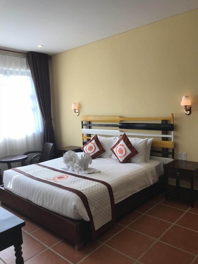Hotel Maison D'hoian Home Resort