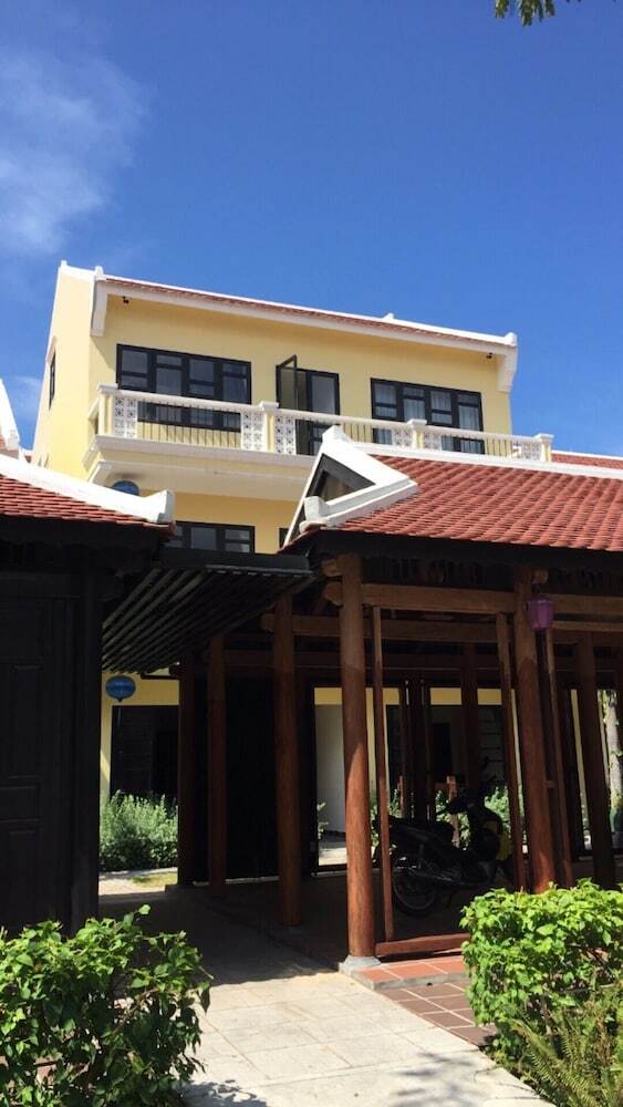 Hotel Maison D'hoian Home Resort