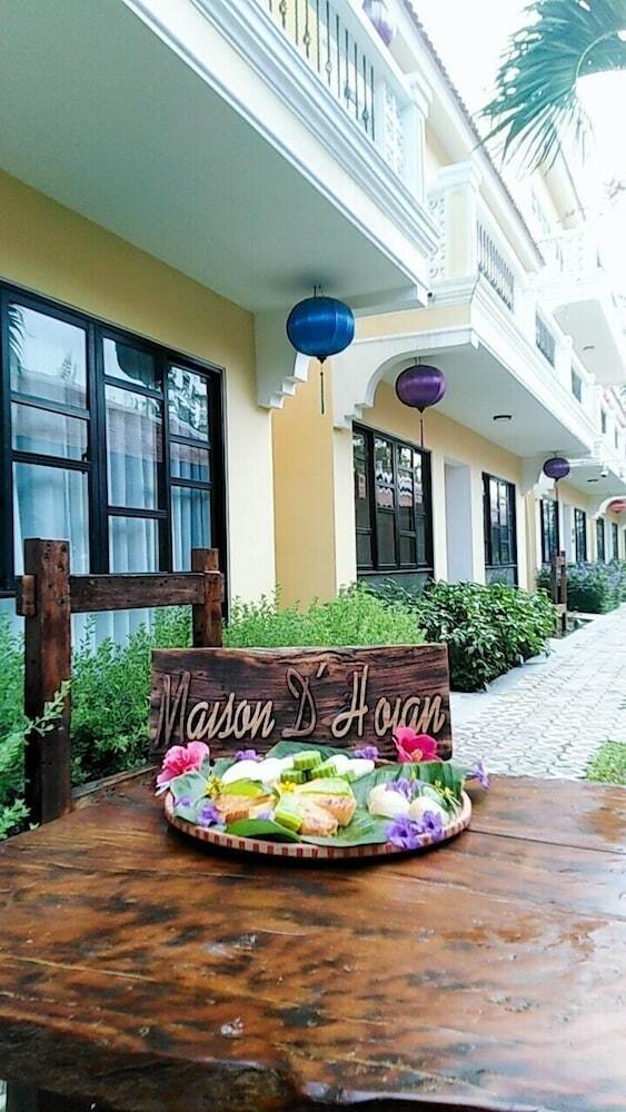 Hotel Maison D'hoian Home Resort