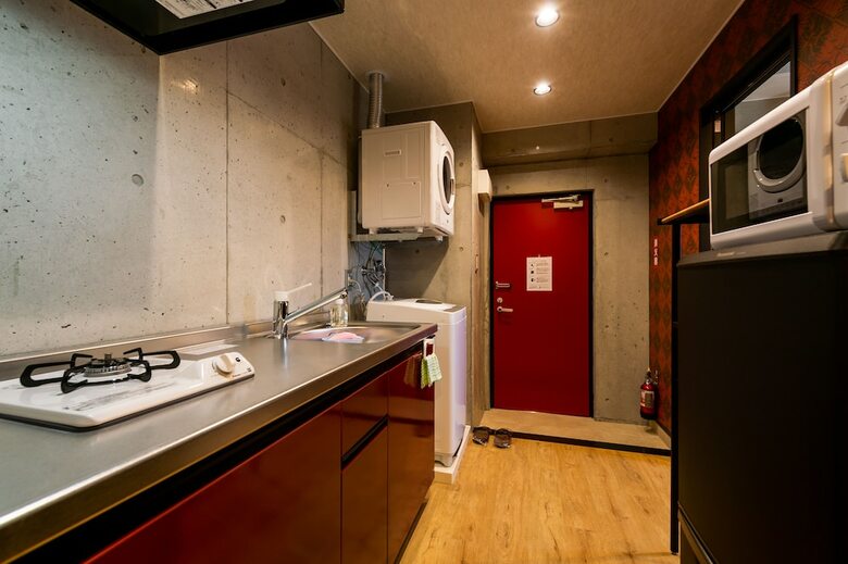 Apartamentos Little Island Okinawa Matsuyama